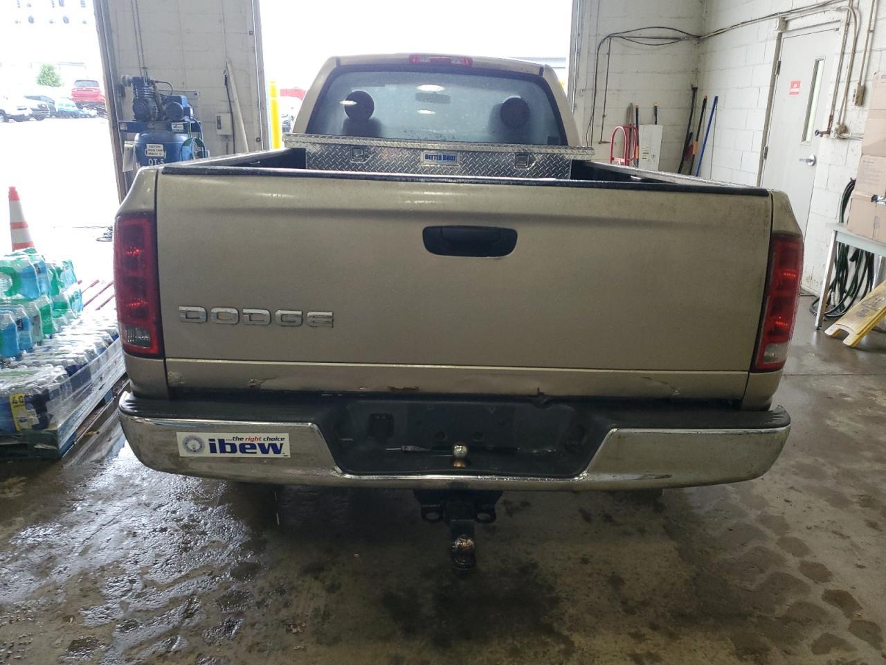 2002 Dodge Ram 1500 - Image 6