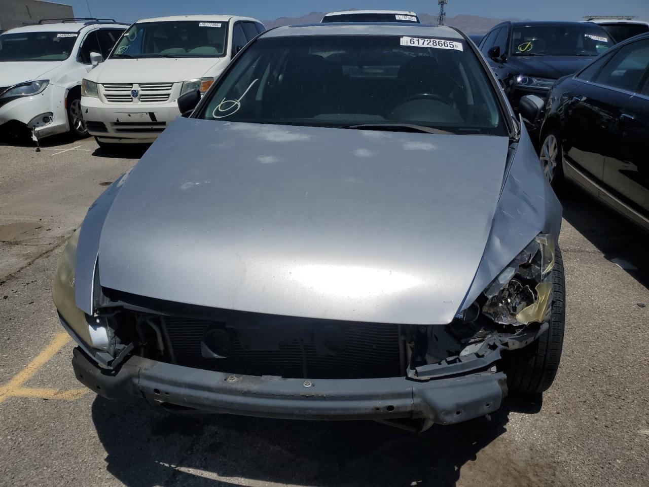 2004 Honda Accord Ex - Image 5
