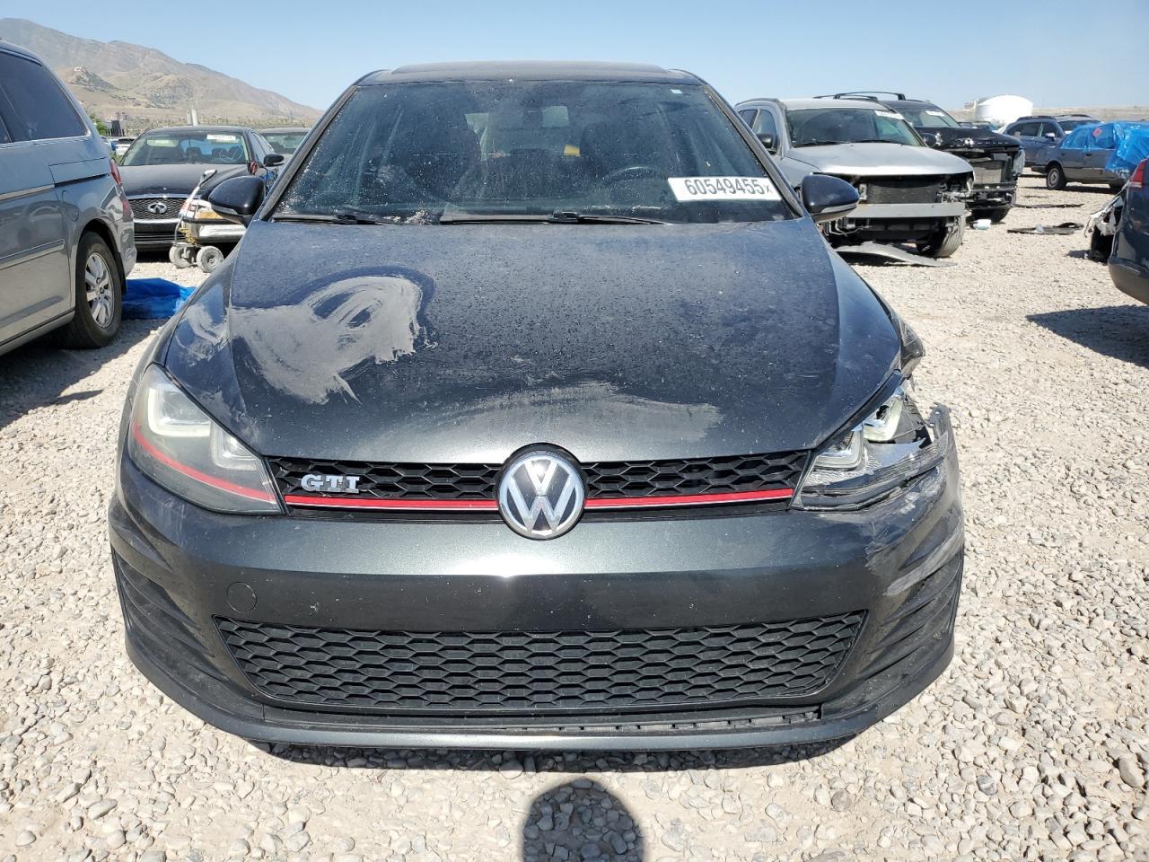 2015 Volkswagen Gti - Image 5