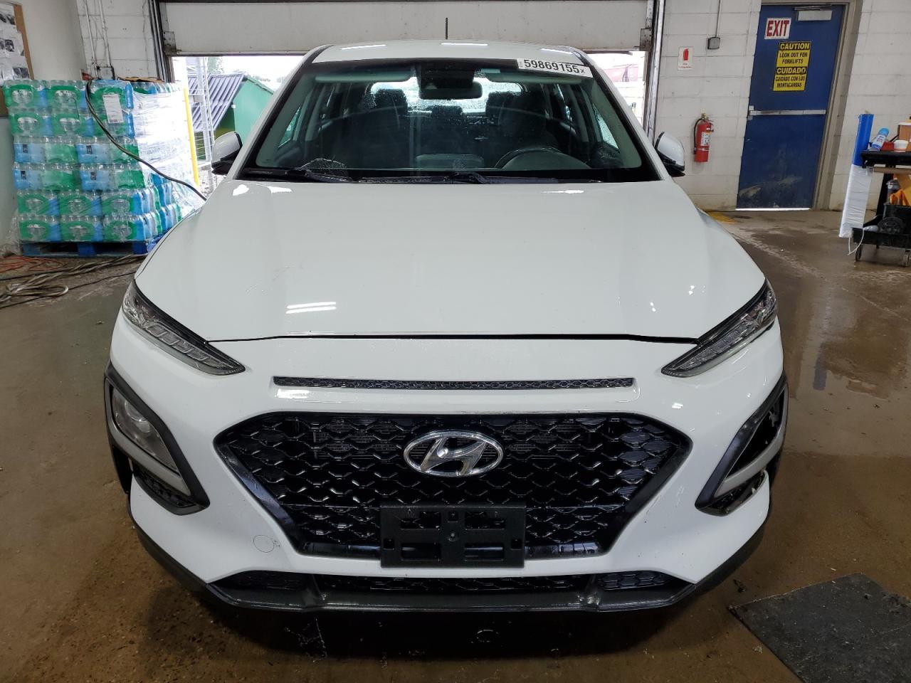 2020 Hyundai Kona Se - Image 5