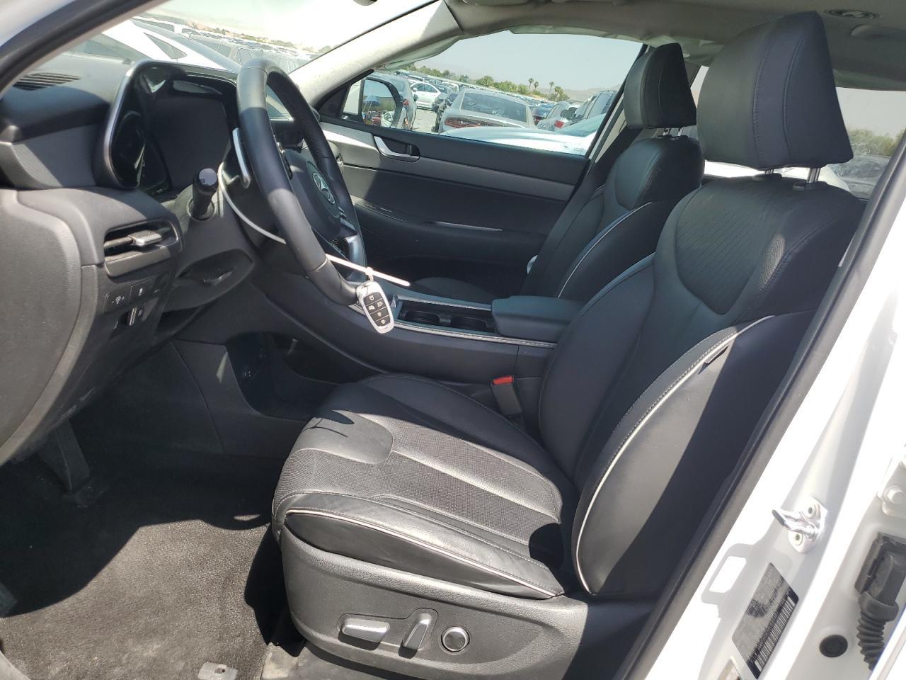 2024 Hyundai Palisade Xrt - Фото 7