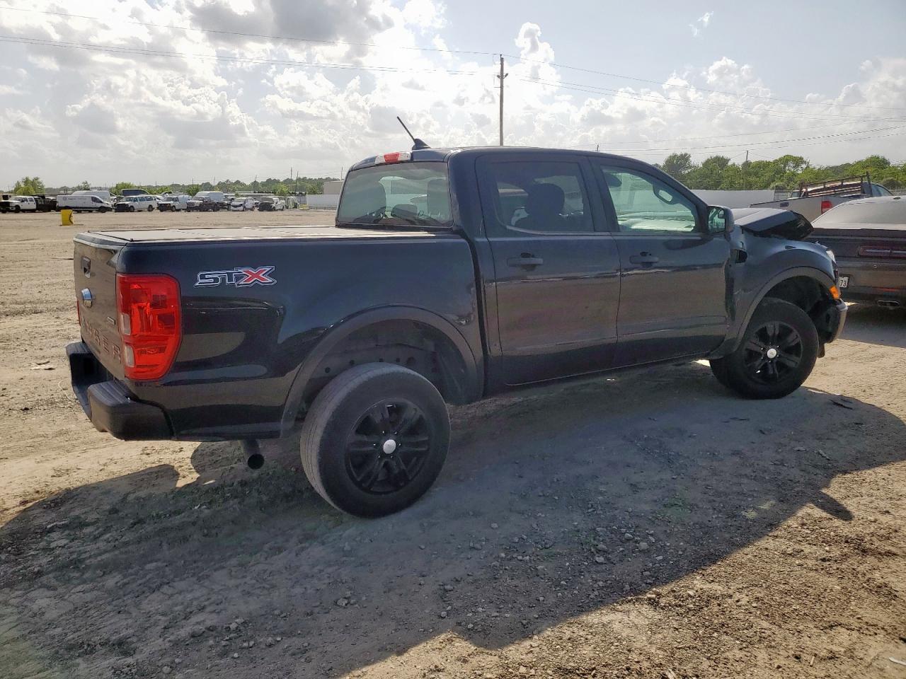 2019 Ford Ranger Xl - Image 3