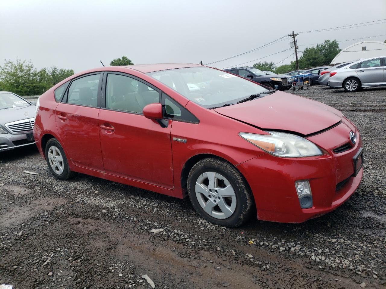 2010 Toyota Prius - Image 4