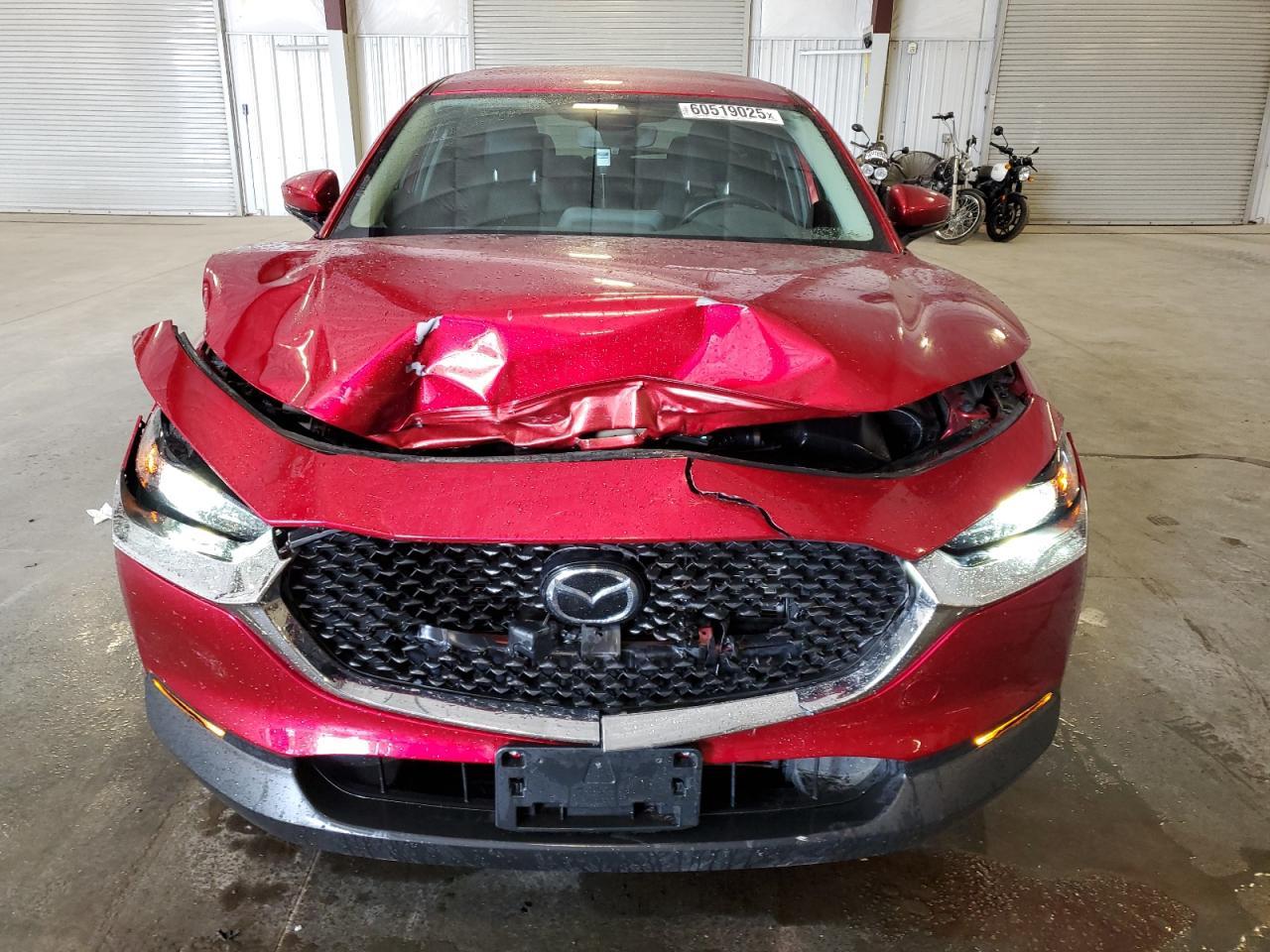 2020 Mazda Cx-30 Select - Фото 5