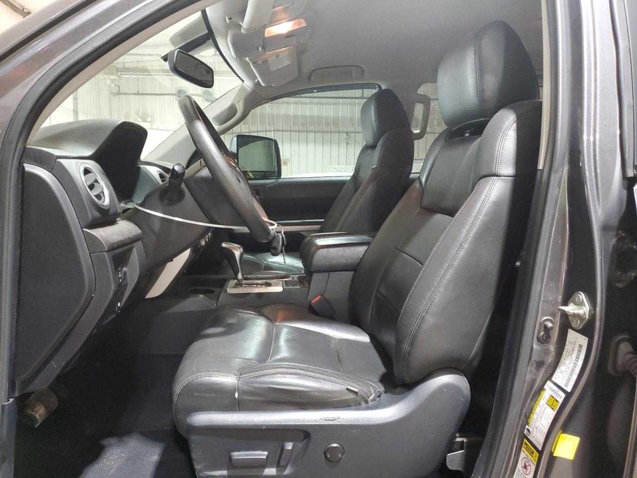 2015 Toyota Tundra Crewmax Sr5 - Фото 7