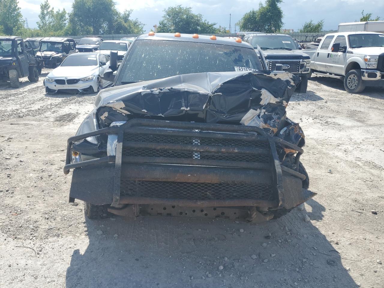 1999 Dodge Ram 3500 - Фото 5