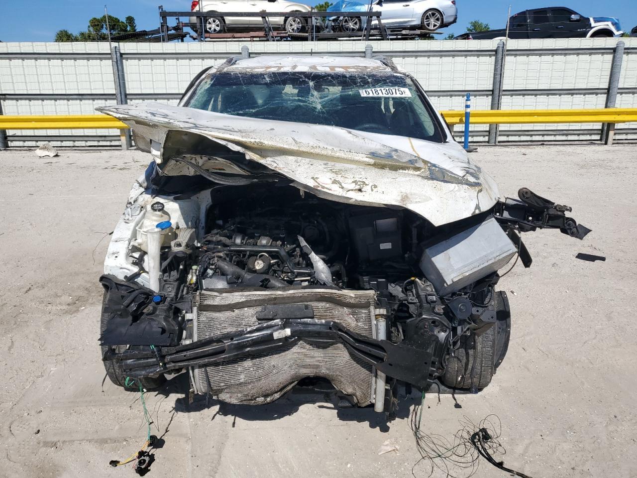 2017 Kia Sorento Lx - Image 5