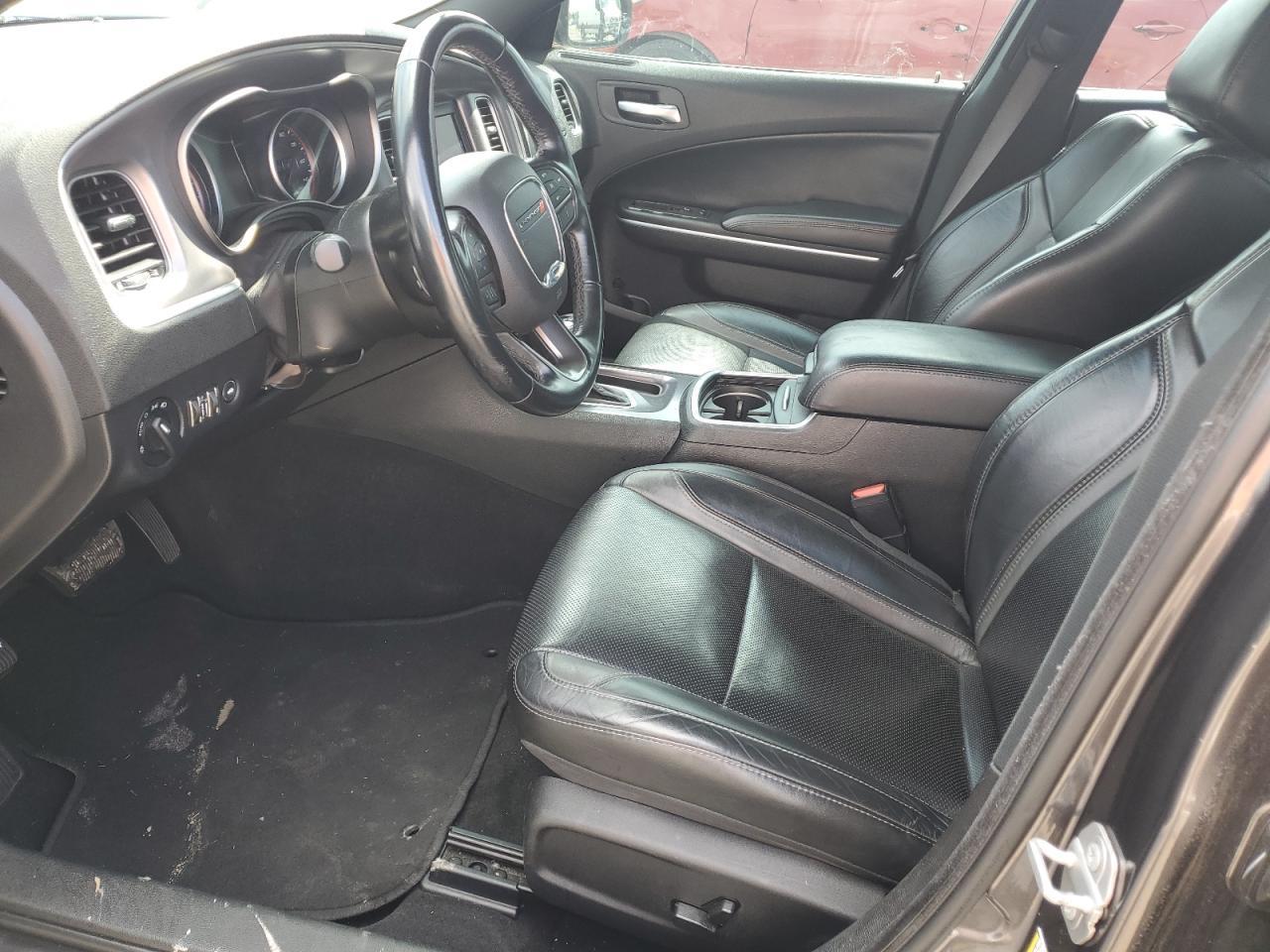 2021 Dodge Charger Sxt - Image 7