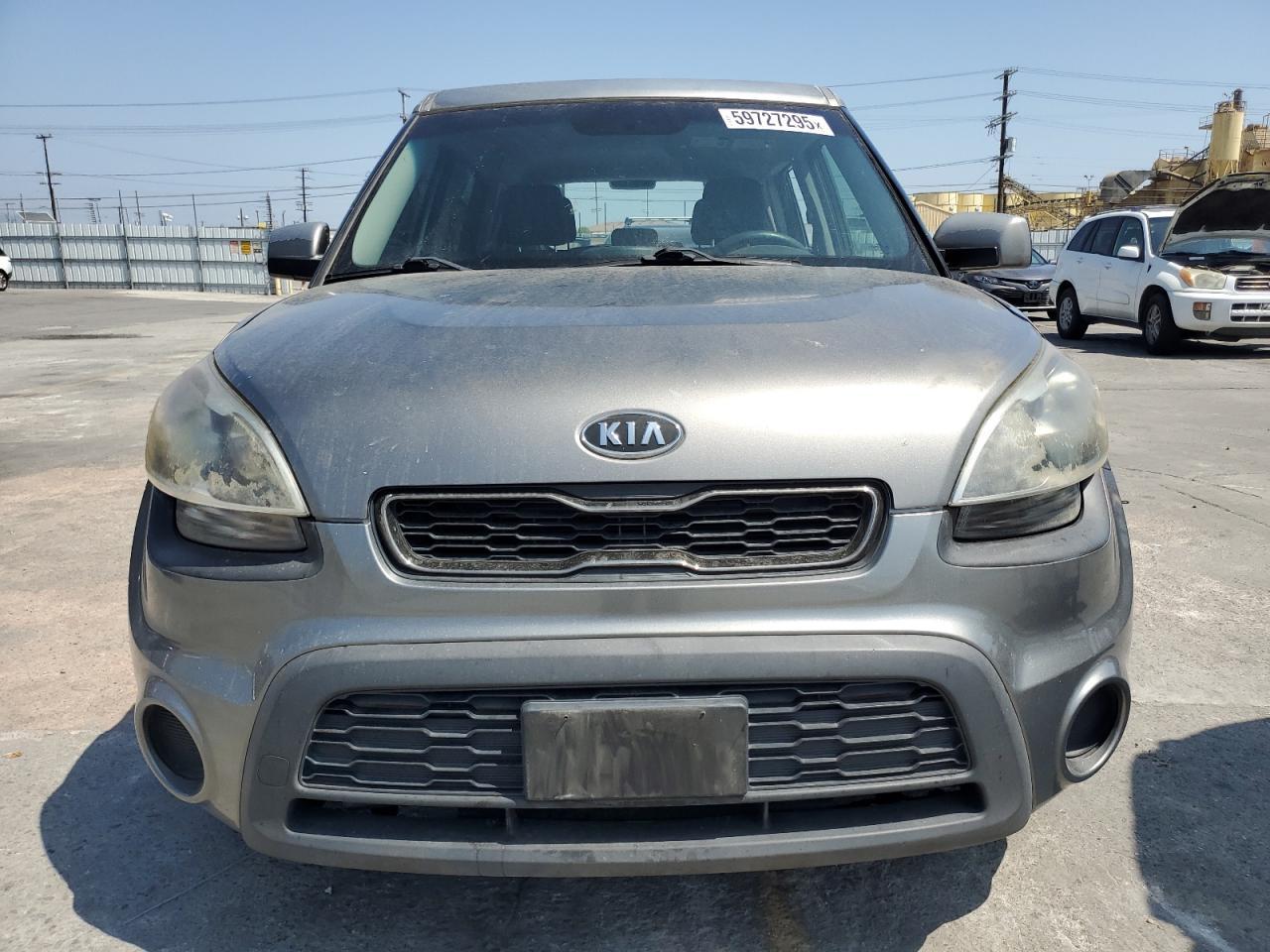 2013 Kia Soul - Фото 5