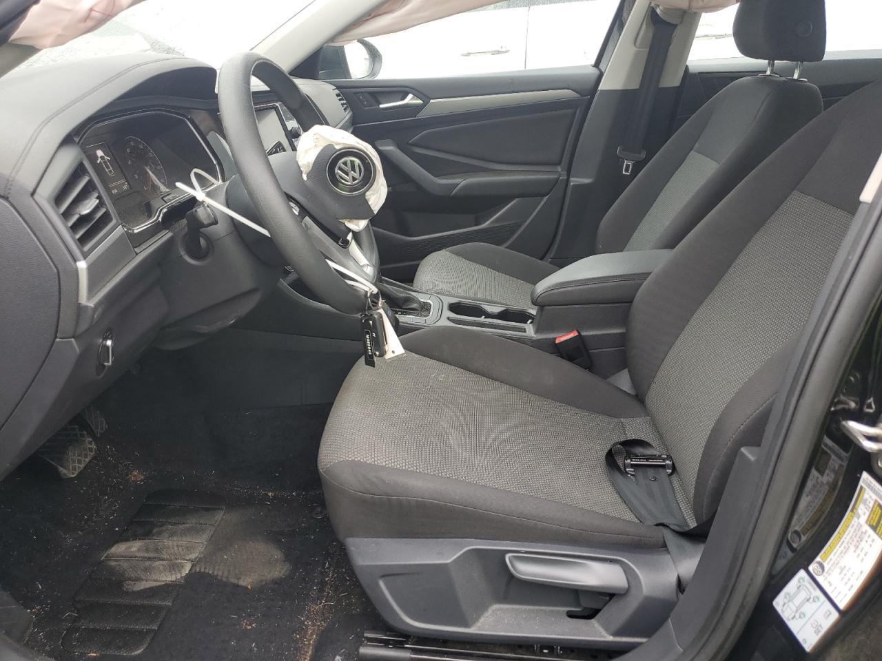 2021 Volkswagen Jetta S - Фото 7