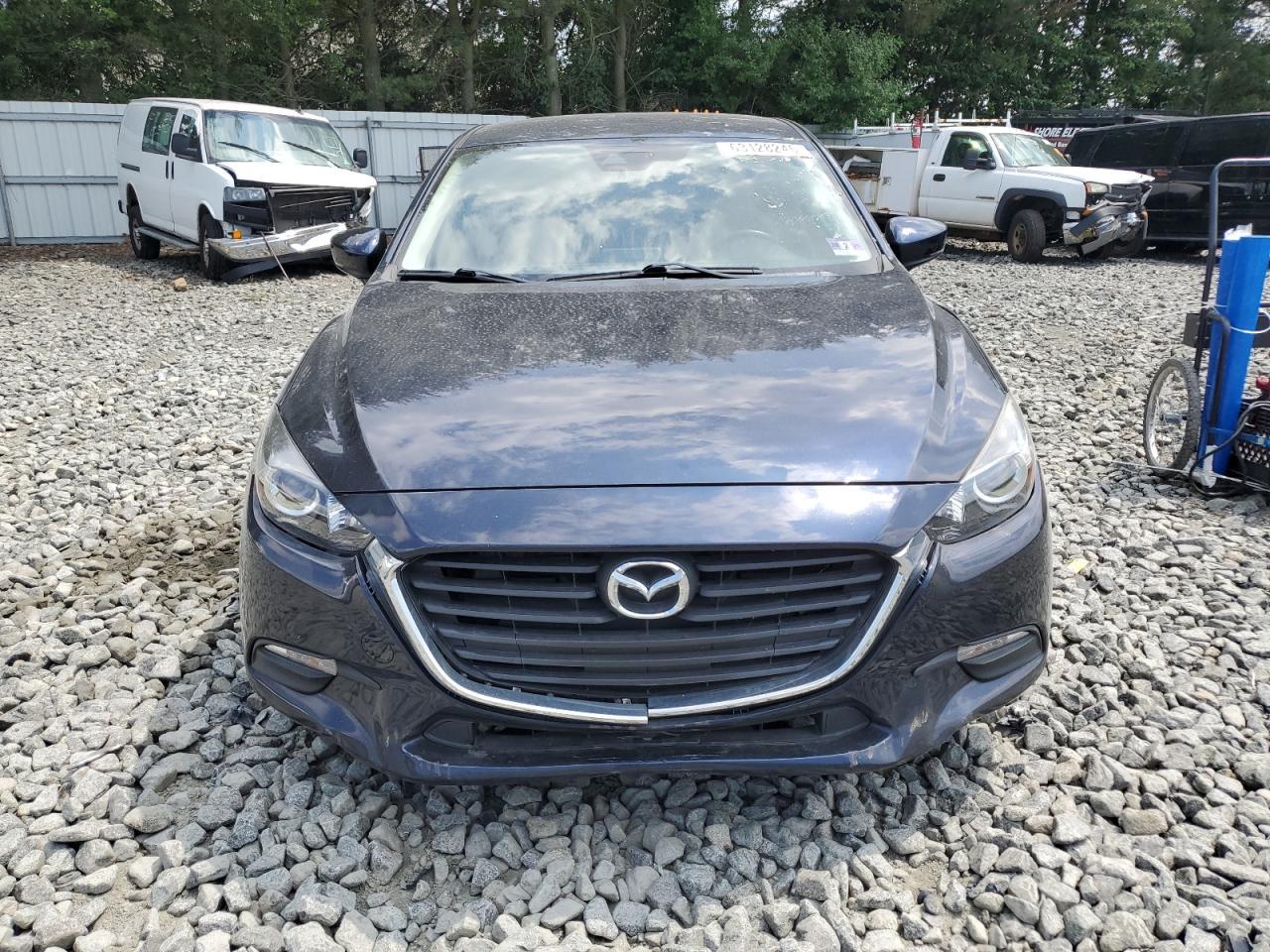 2018 Mazda 3 Touring - Фото 5