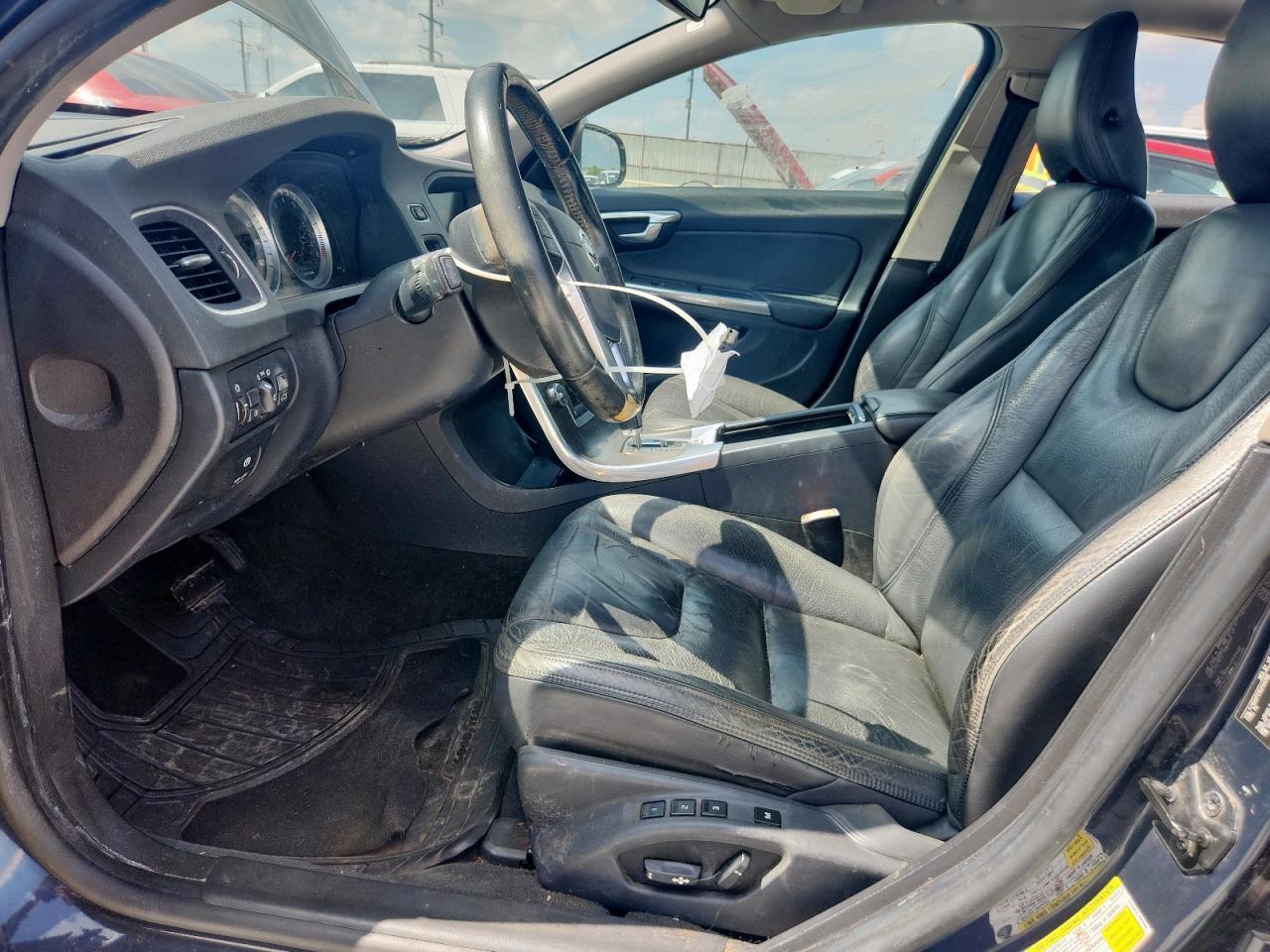 2012 Volvo S60 T5 - Фото 7