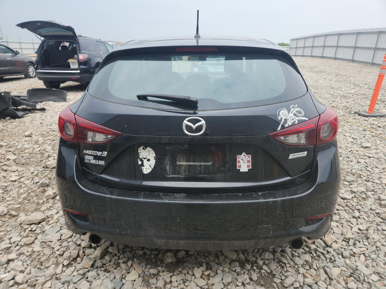 2018 Mazda 3 Touring - Фото 6