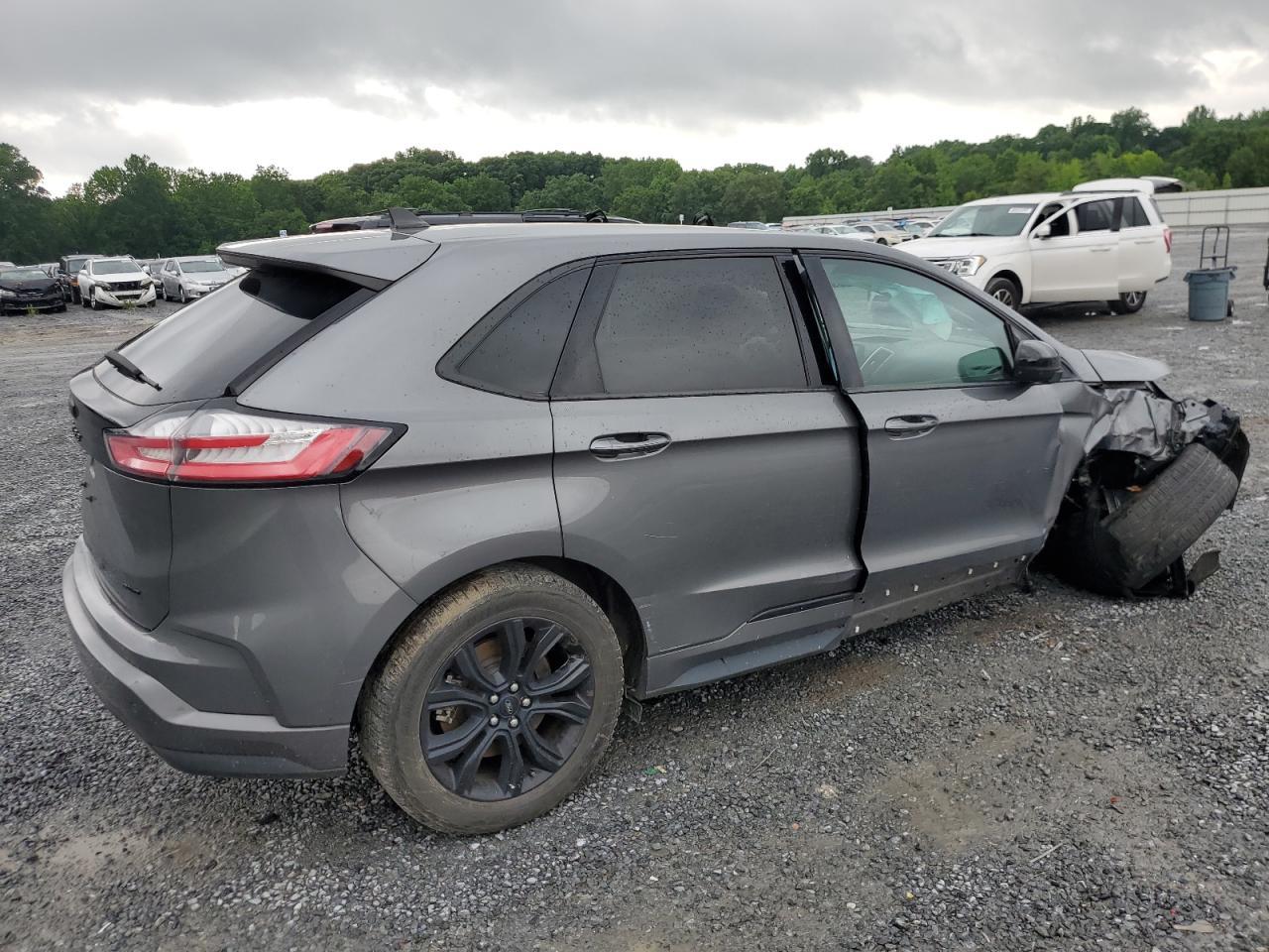 2023 Ford Edge Se - Фото 3