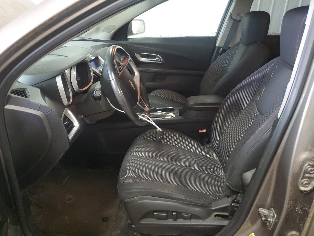 2011 Chevrolet Equinox Lt - Image 7