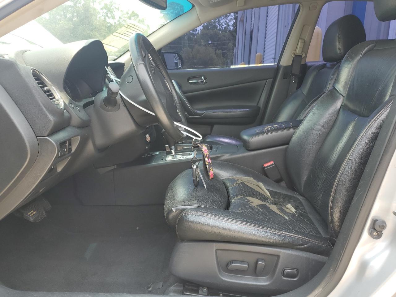 2013 Nissan Maxima S - Фото 7