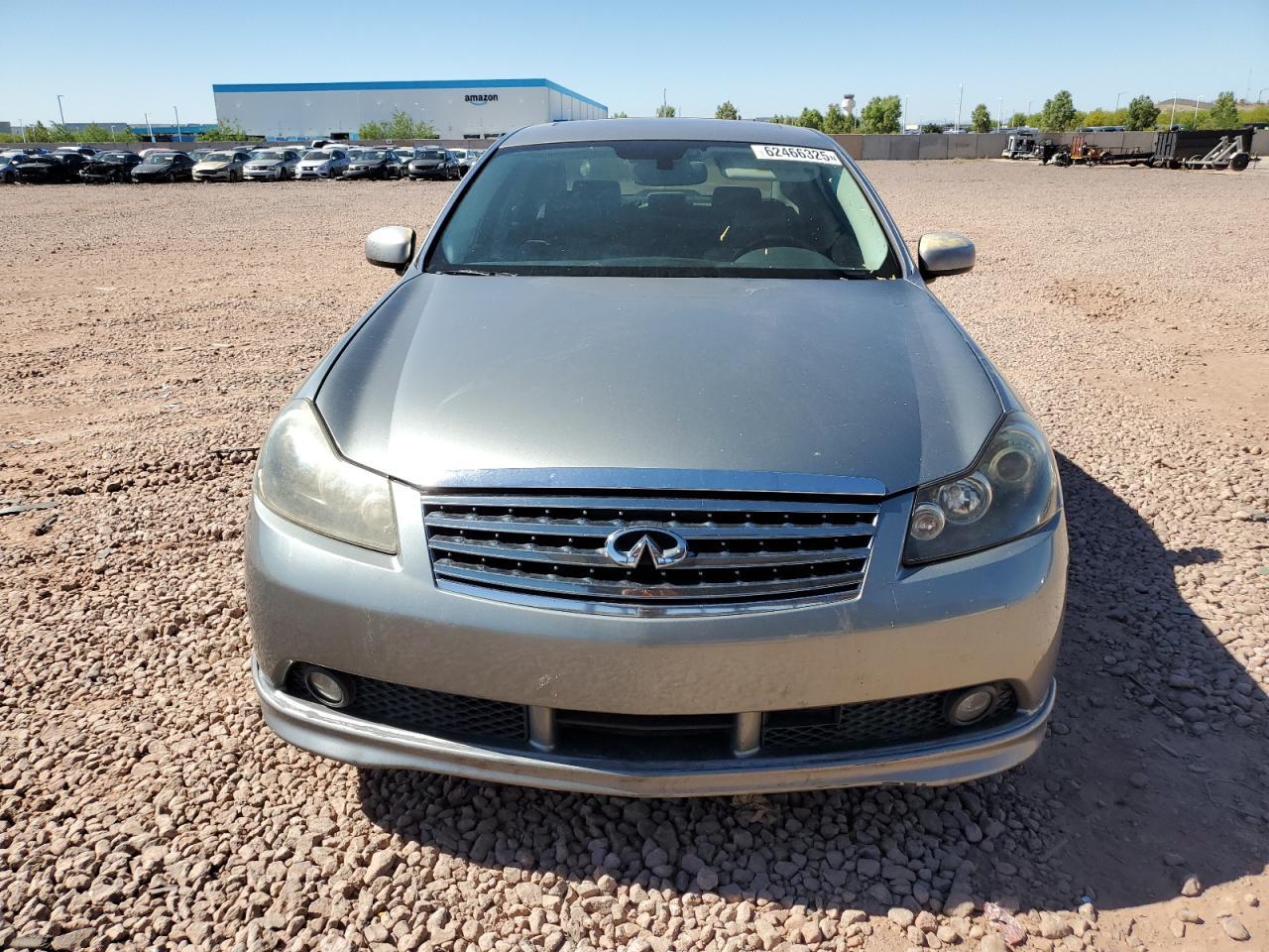 2007 Infiniti M35 Base - Image 5