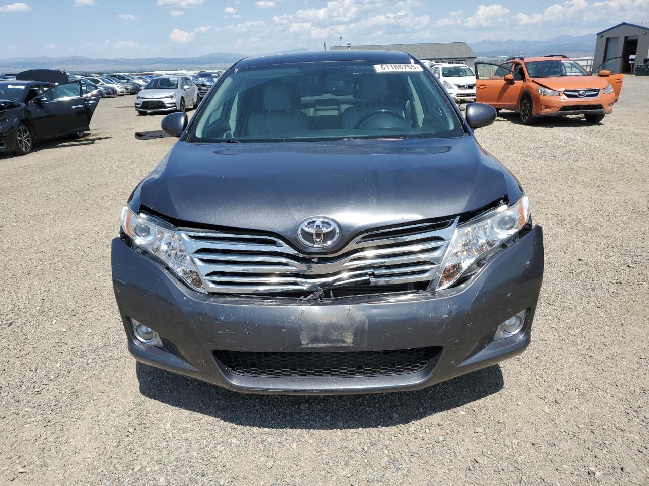 2011 Toyota Venza - Фото 5