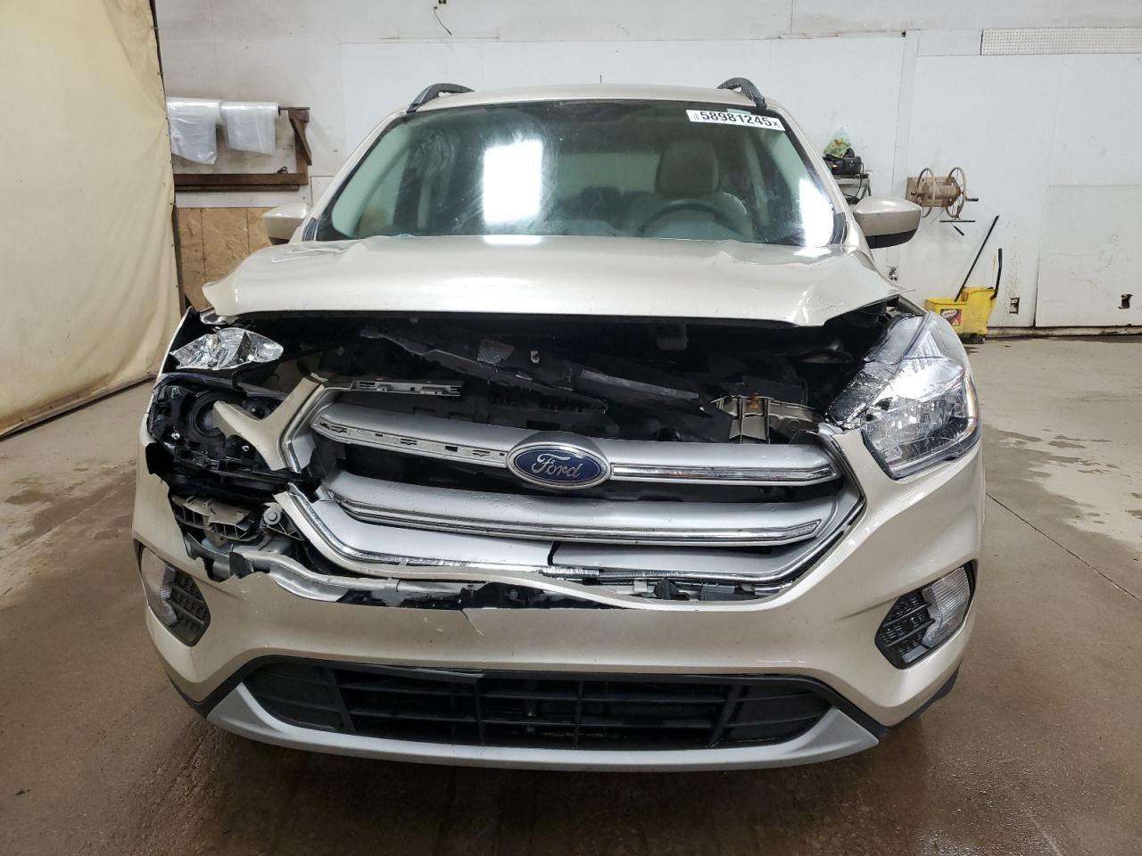 2018 Ford Escape Se - Image 5
