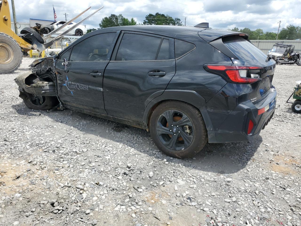 2024 Subaru Crosstrek - Фото 2