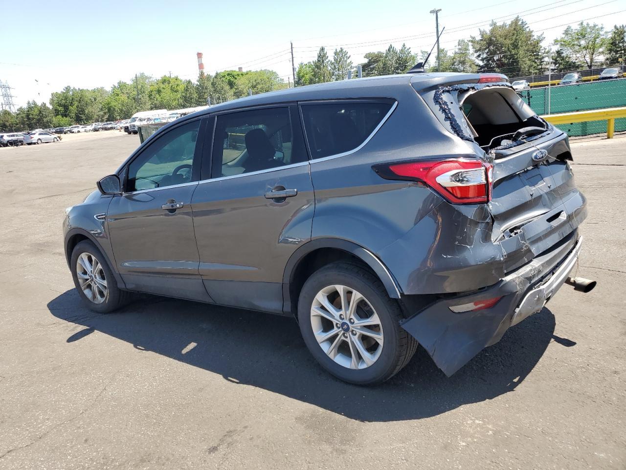2019 Ford Escape Se - Image 2