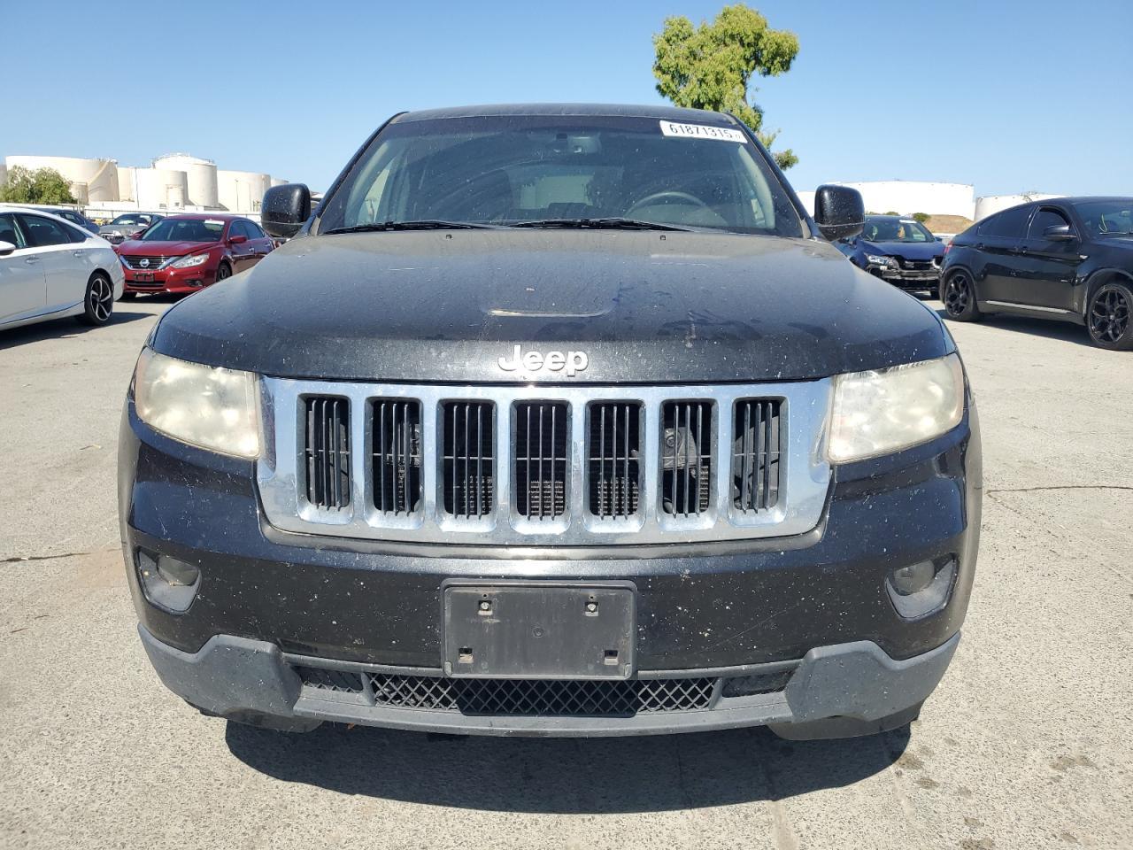 2013 Jeep Grand Cherokee Laredo - Image 5