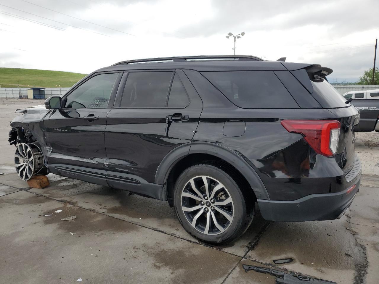 2020 Ford Explorer St - Image 2