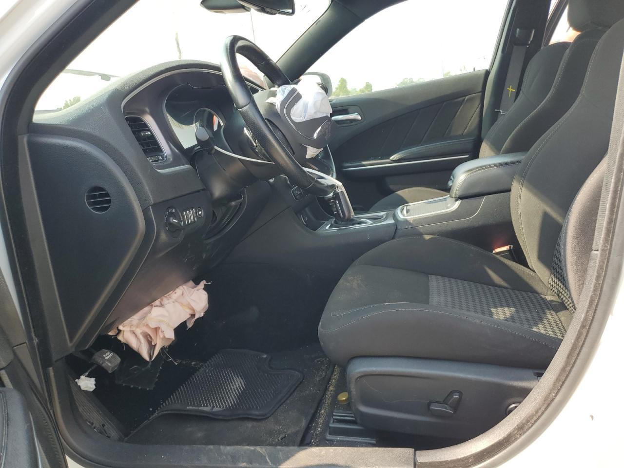 2021 Dodge Charger R/T - Фото 7