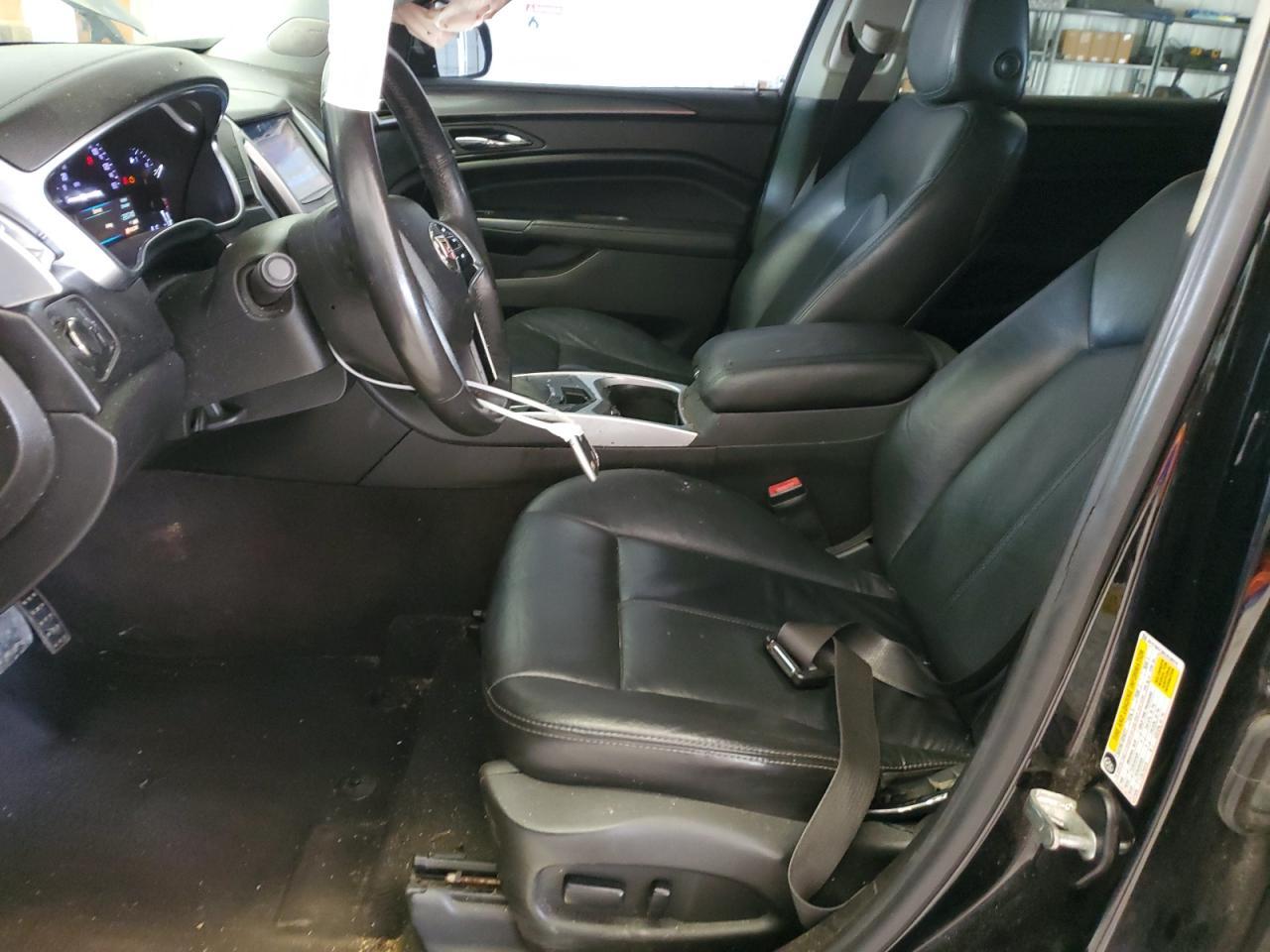 2016 Cadillac Srx - Фото 7