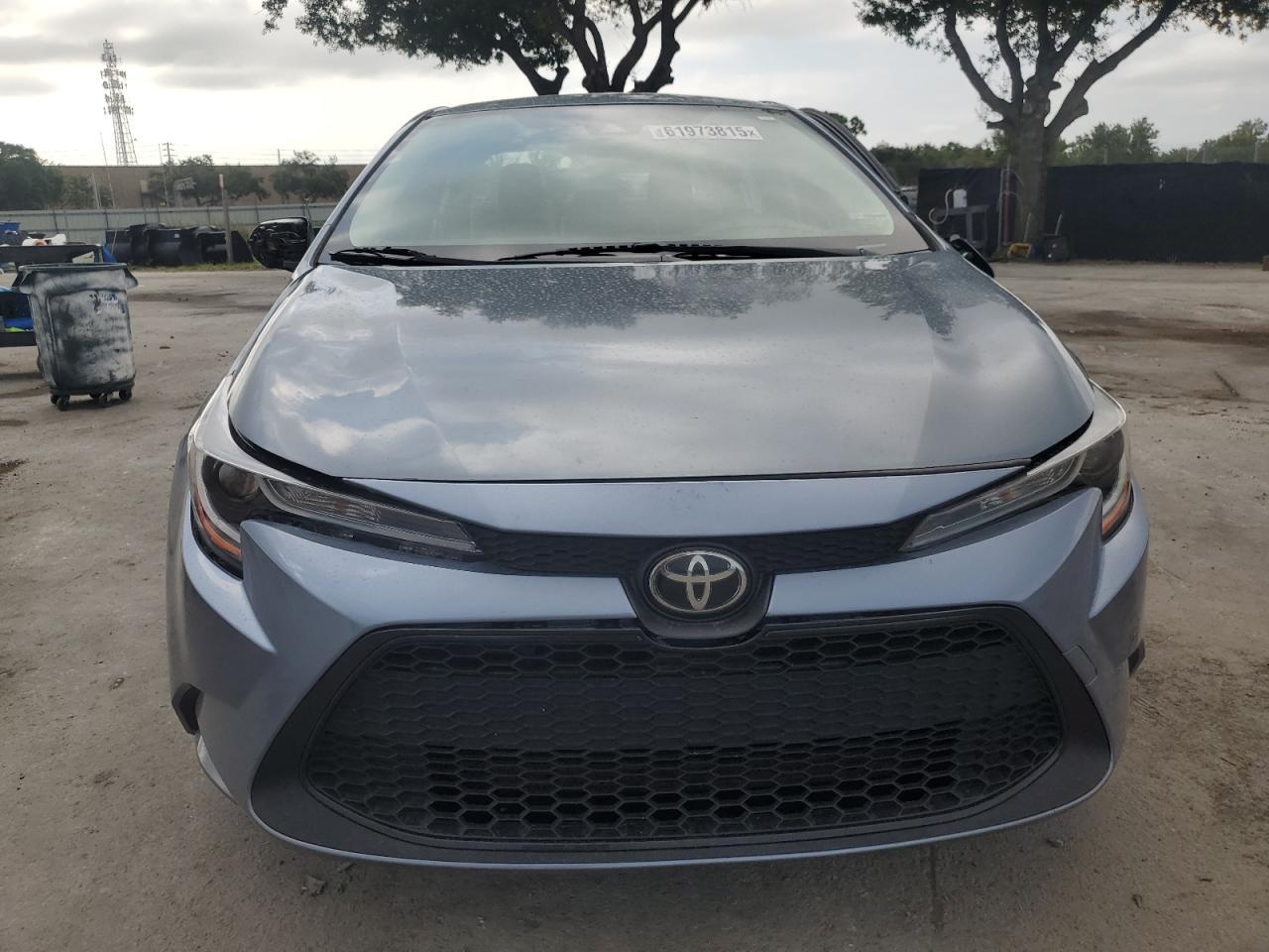 2021 Toyota Corolla Le - Image 5