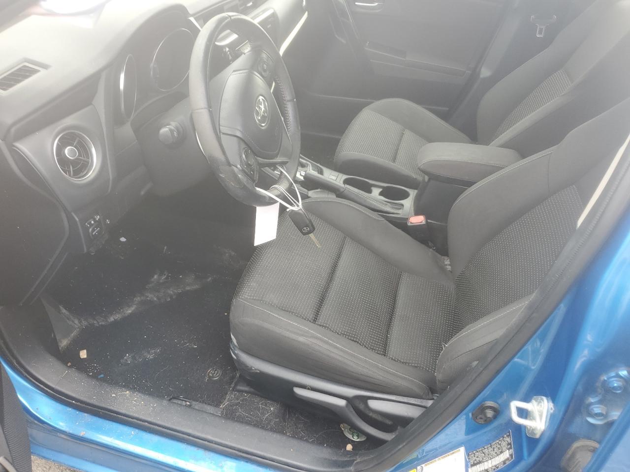 2017 Toyota Corolla Im - Image 7