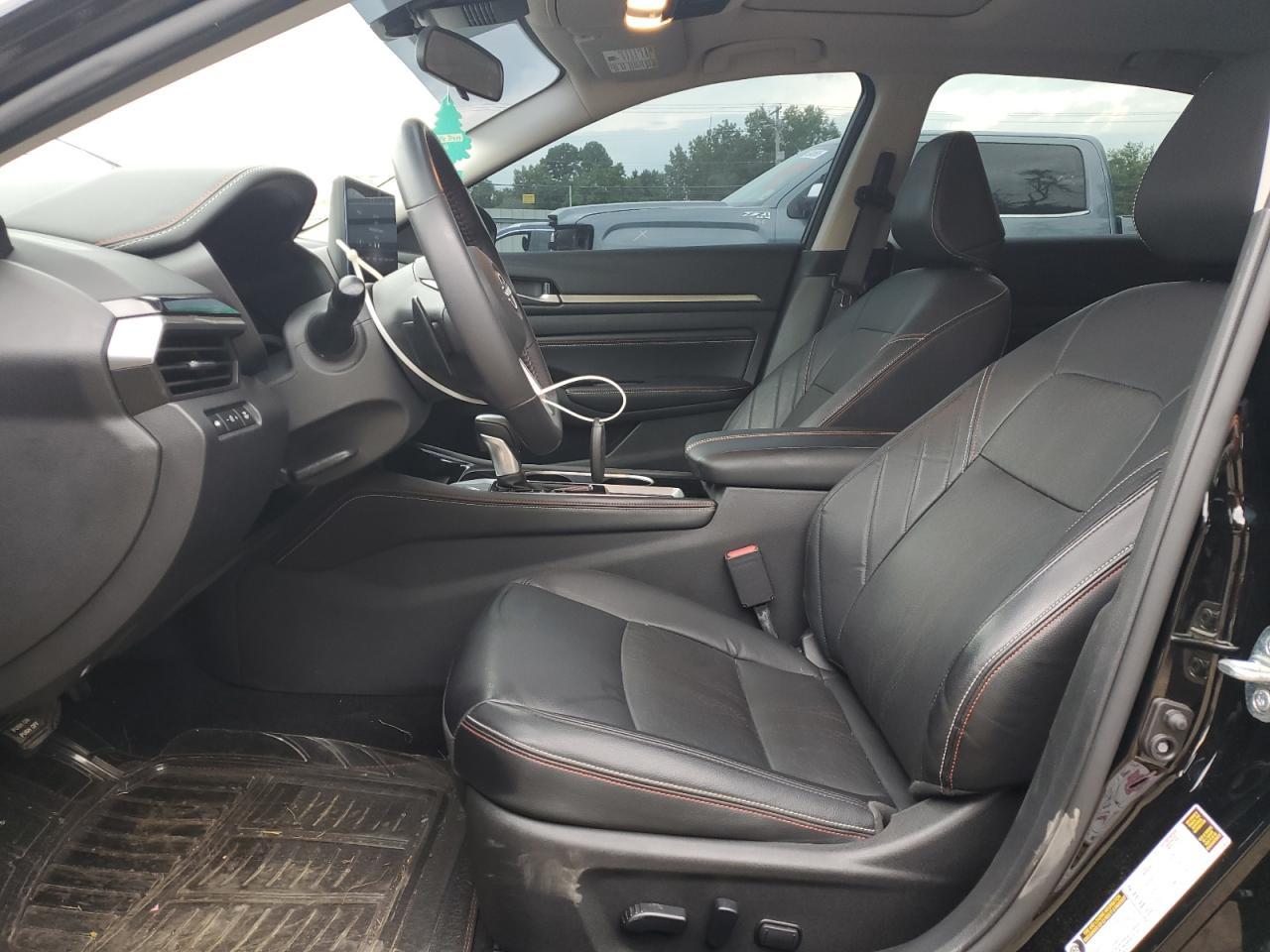 2023 Nissan Altima Sr - Фото 7