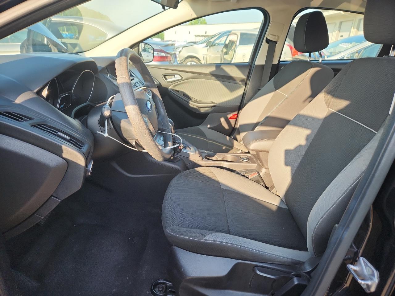 2012 Ford Focus Se - Фото 7