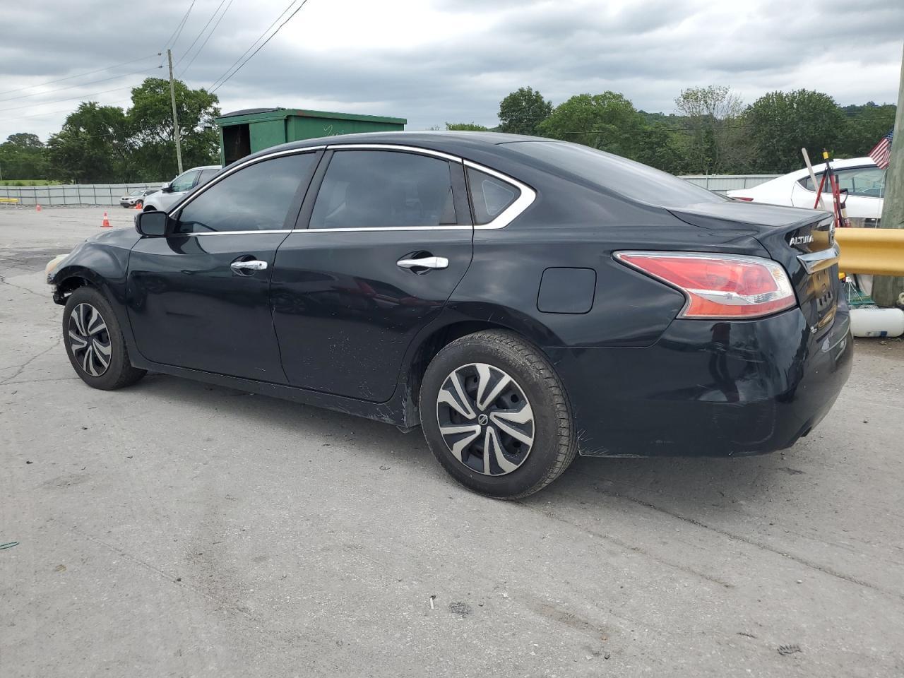 2015 Nissan Altima 2.5 - Image 2