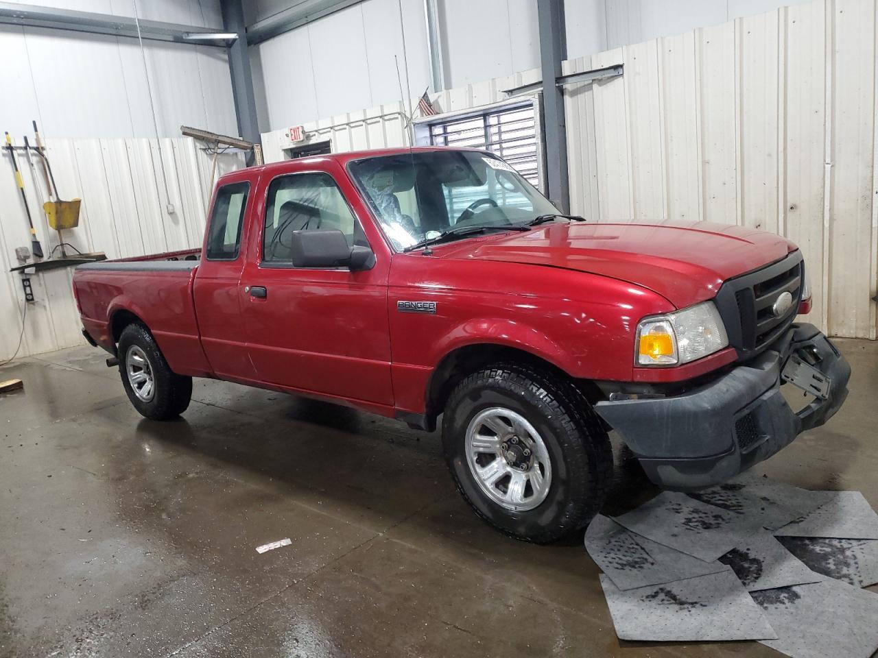 2006 Ford Ranger Super Cab - Фото 4