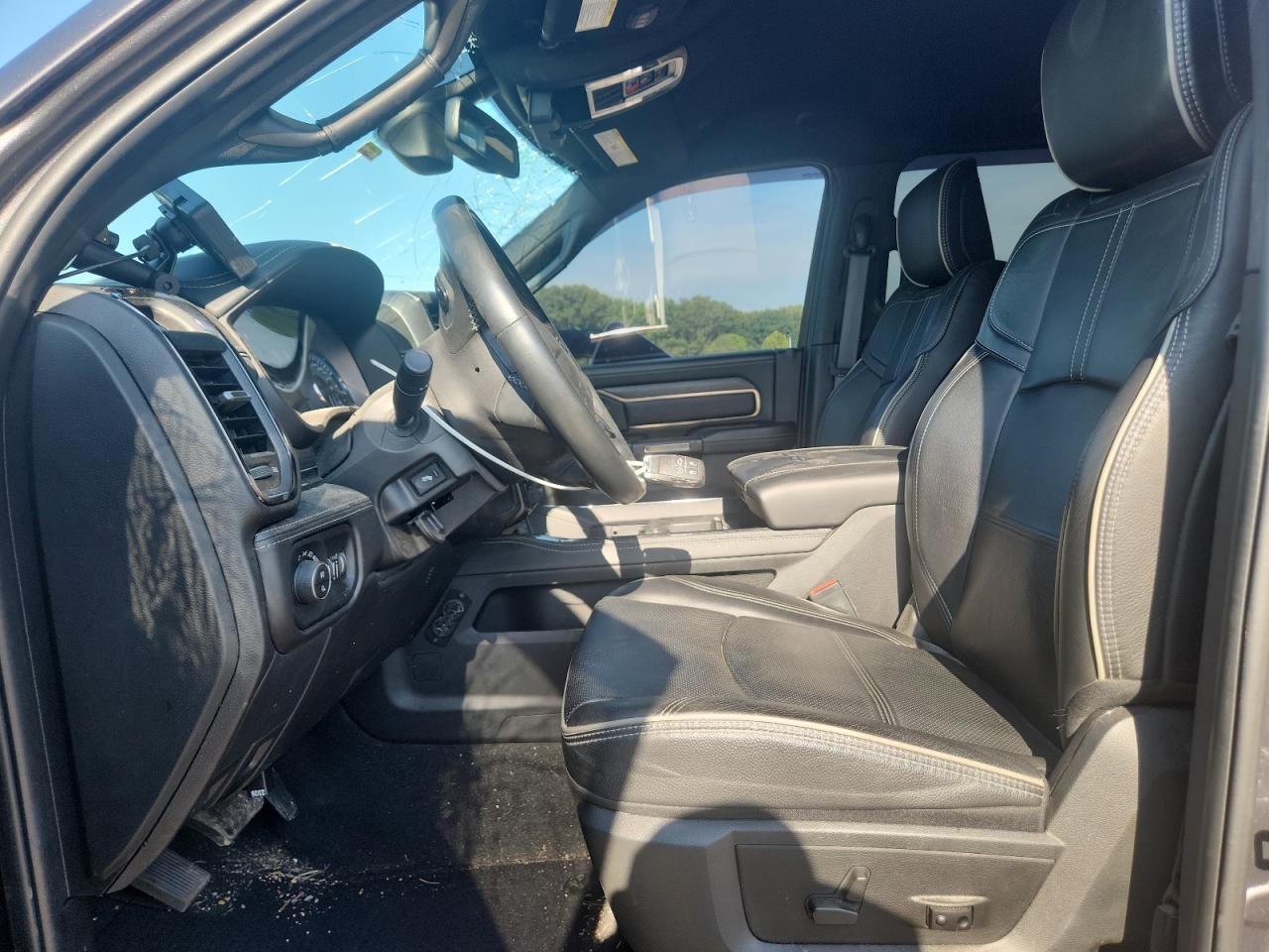 2022 Ram 2500 Limited - Image 7