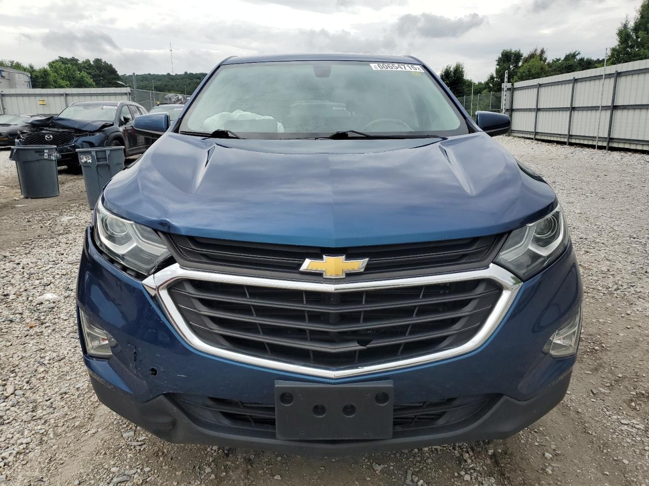 2019 Chevrolet Equinox Lt - Image 5