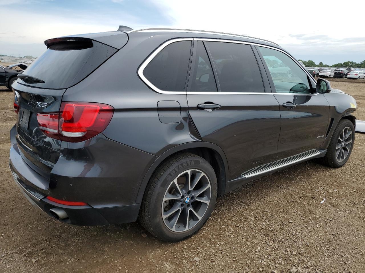 2016 BMW X5 xDrive35I - Image 3