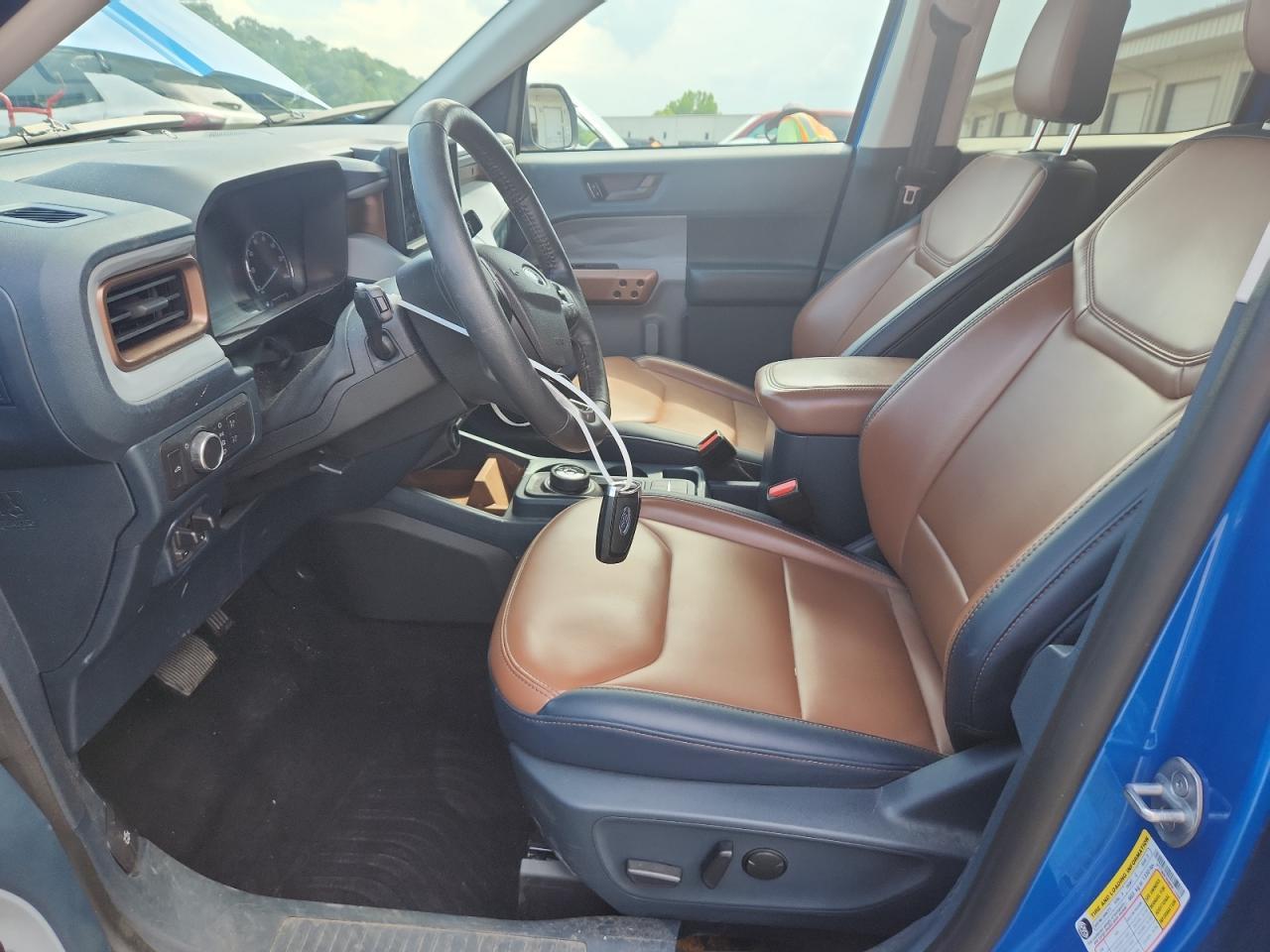 2022 Ford Maverick Xl - Фото 7