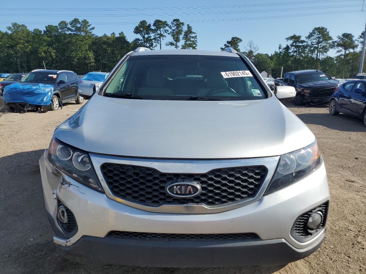 2011 Kia Sorento Base - Image 5