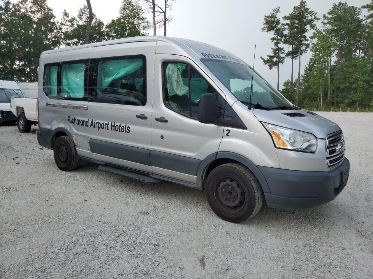 2016 Ford Ford Transit - Image 4