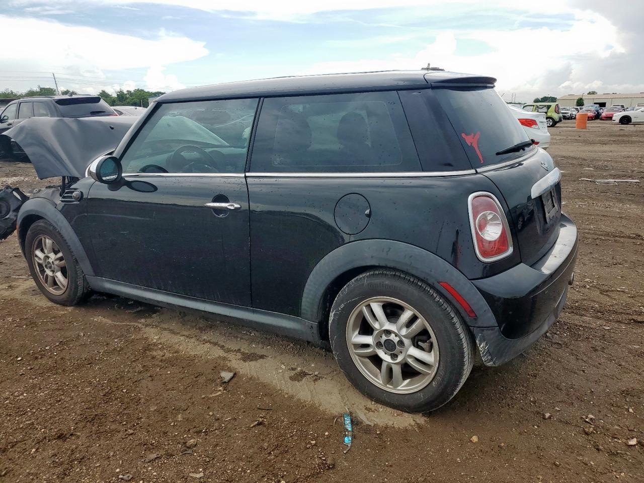 2013 Mini Cooper - Фото 2
