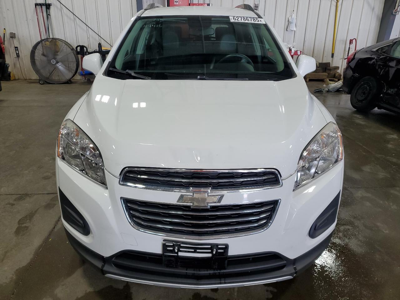 2016 Chevrolet Trax 1Lt - Фото 5