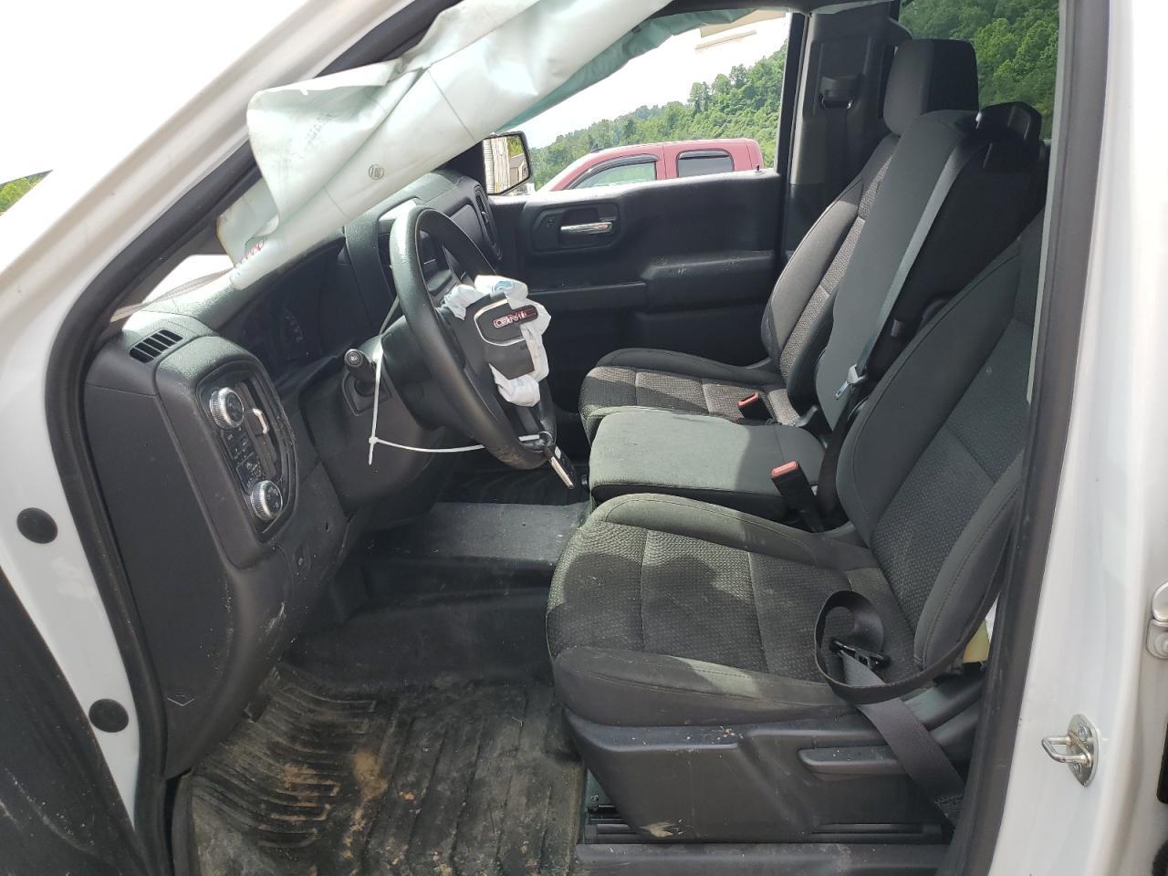 2023 GMC Sierra K1500 - Image 7