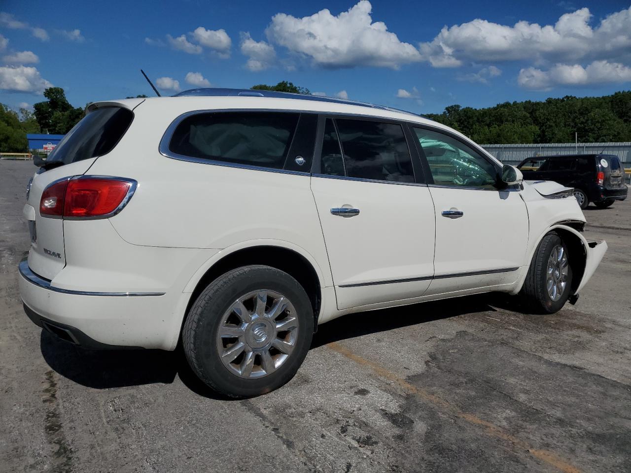 2014 Buick Enclave - Image 3