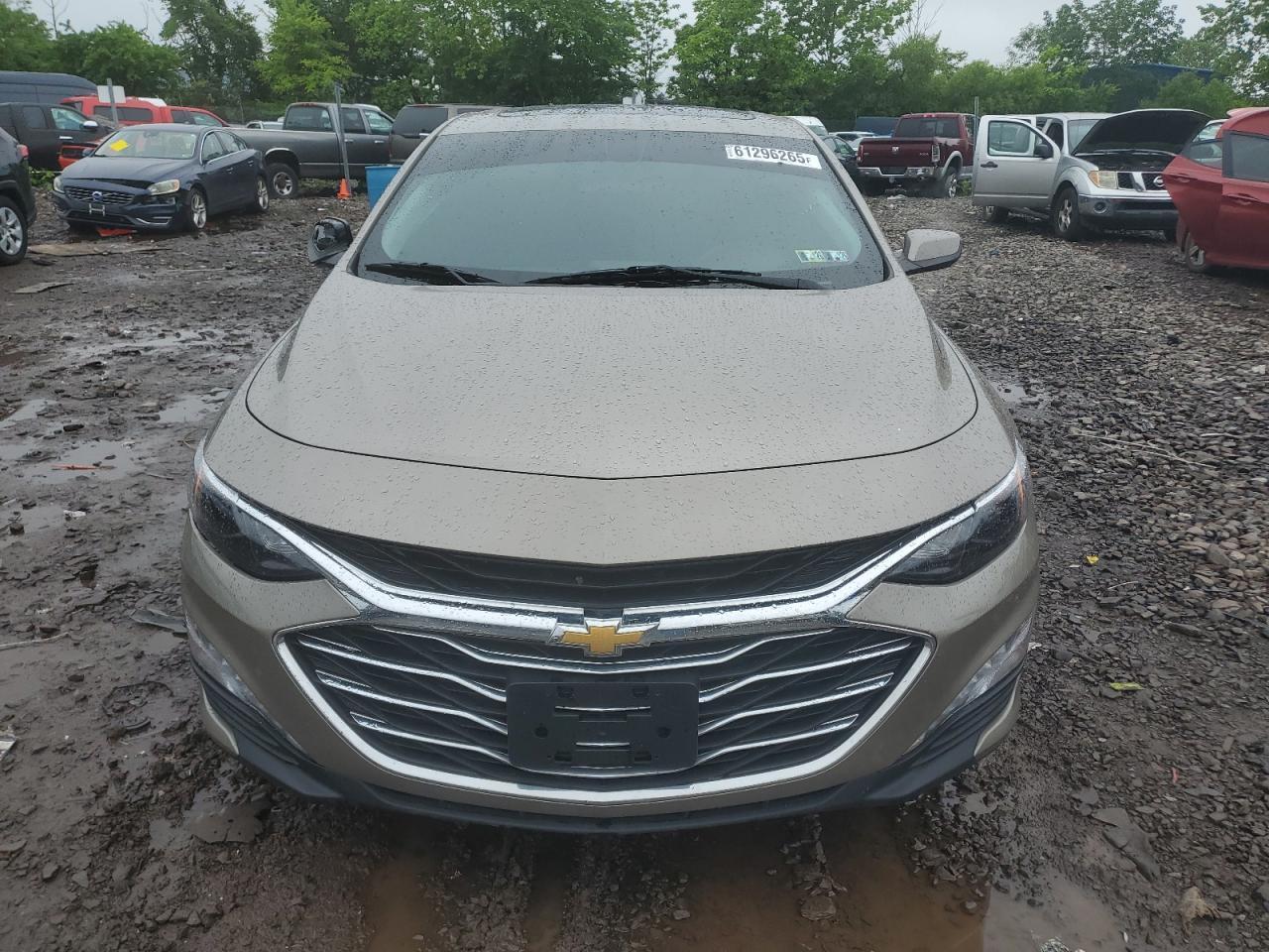 2022 Chevrolet Malibu Lt - Image 5