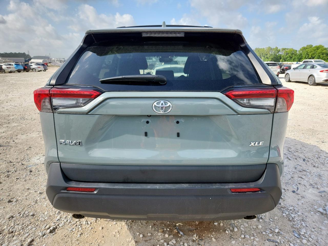 2023 Toyota Rav4 Xle Premium - Фото 6