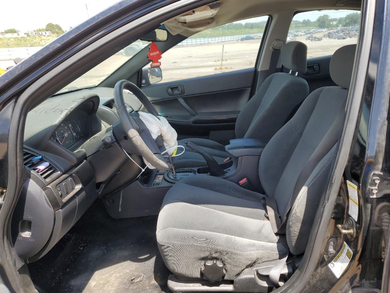 2006 Mitsubishi Galant De - Image 7