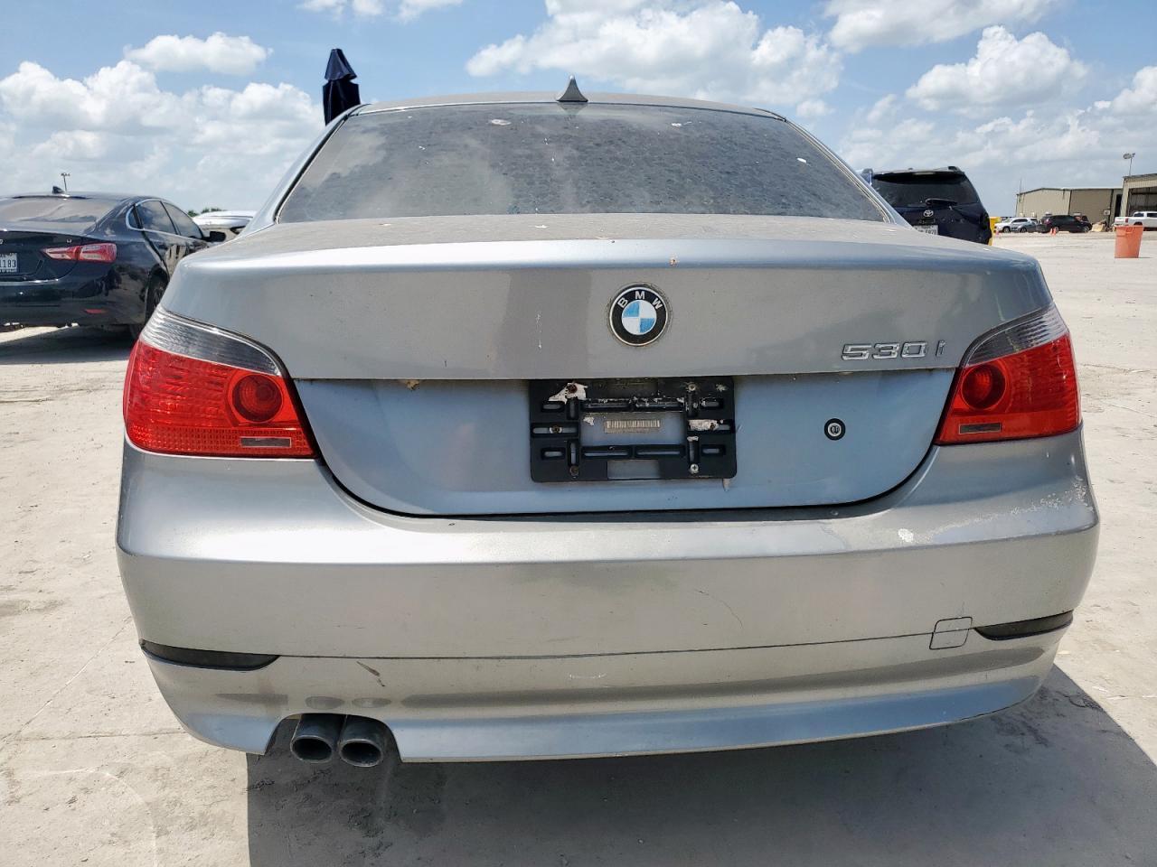 2004 BMW 530 I - Фото 6