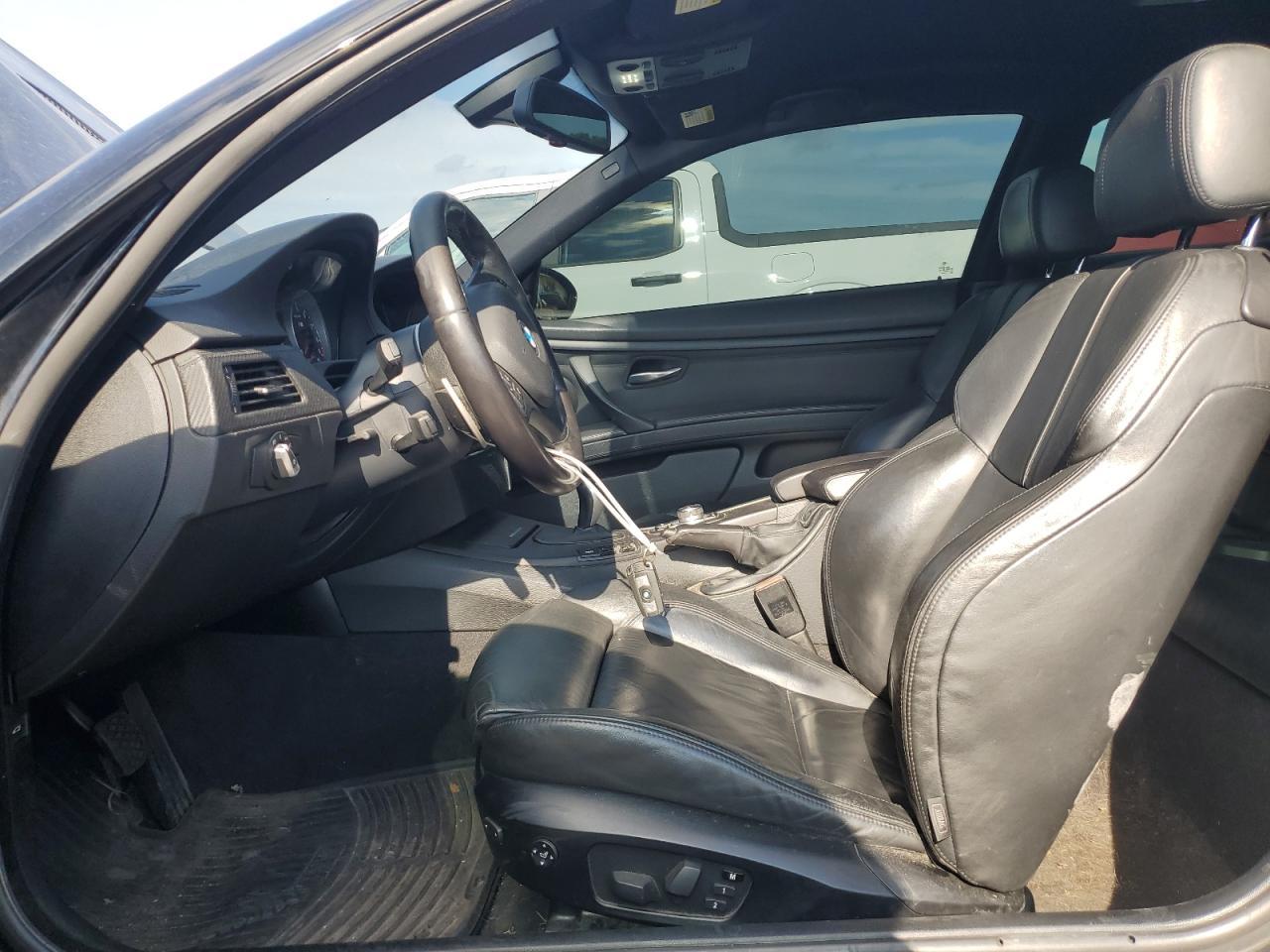 2010 BMW M3 - Фото 7